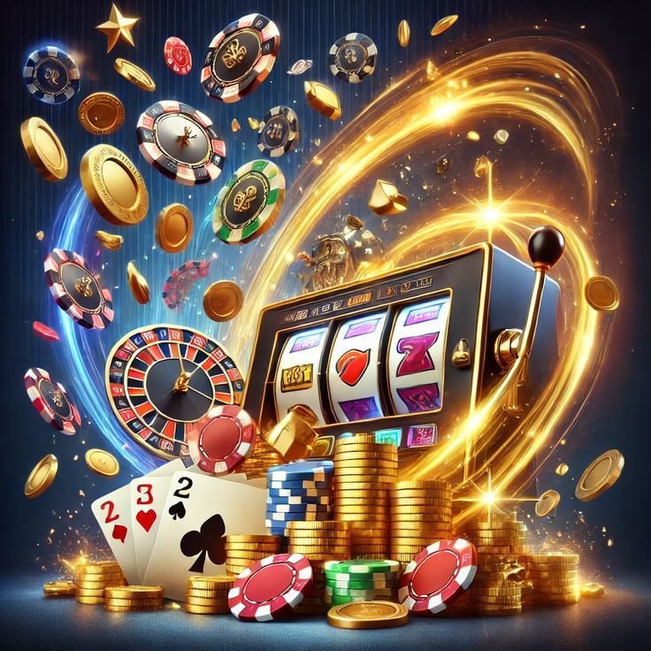 rr4411 Live Casino